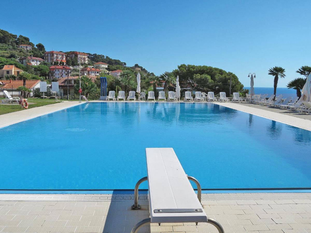 Apartment Le Margherite - Slr261 By Interhome Costarainera Экстерьер фото
