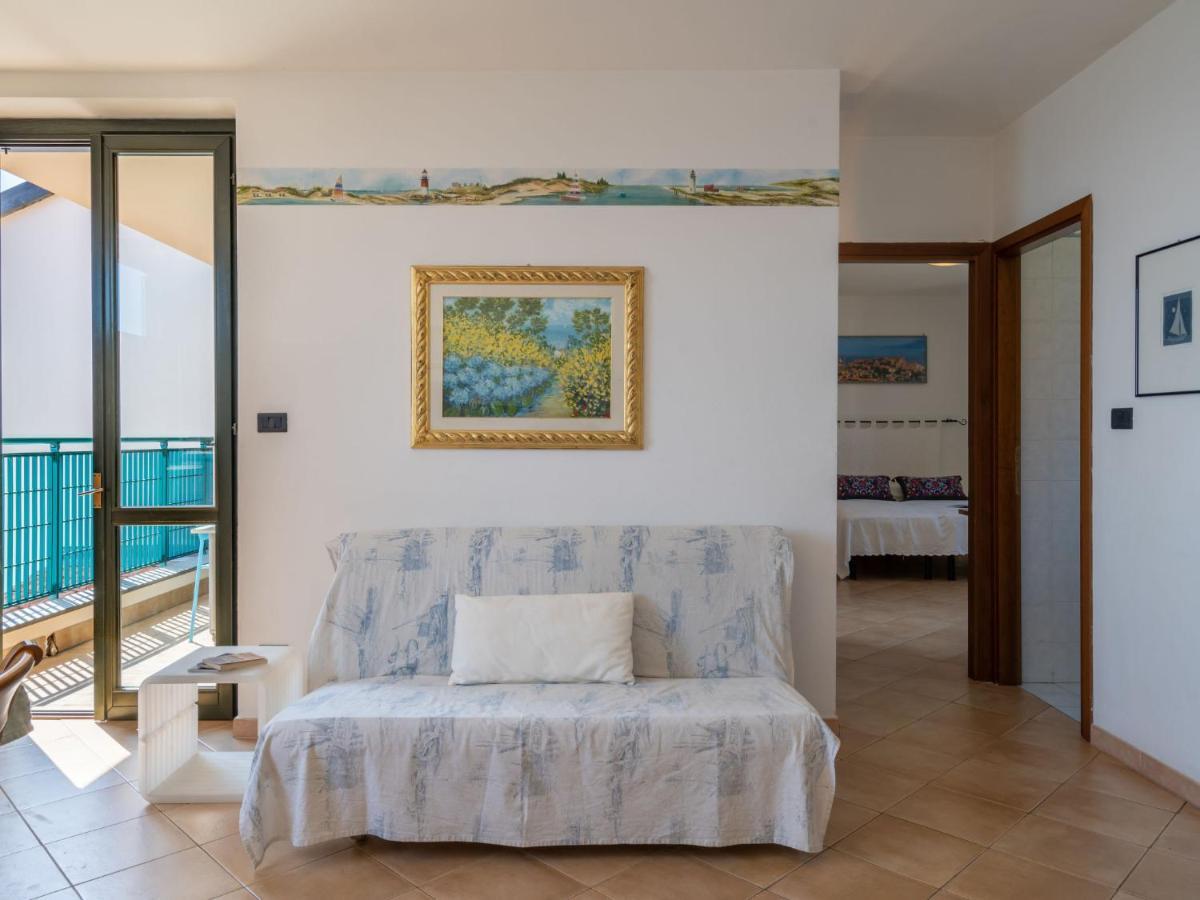 Apartment Le Margherite - Slr261 By Interhome Costarainera Экстерьер фото