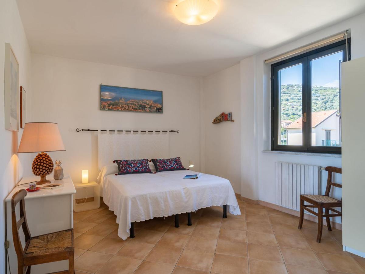 Apartment Le Margherite - Slr261 By Interhome Costarainera Экстерьер фото