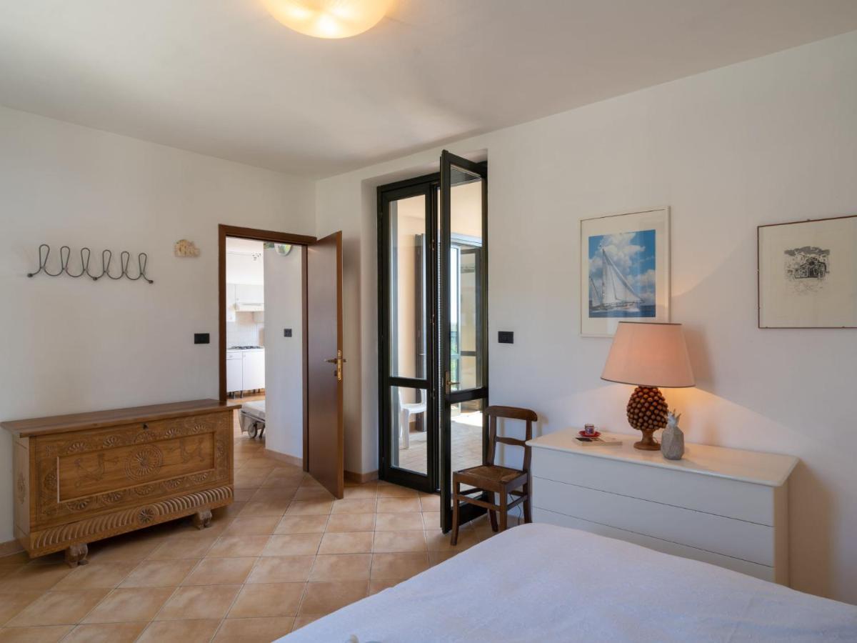 Apartment Le Margherite - Slr261 By Interhome Costarainera Экстерьер фото