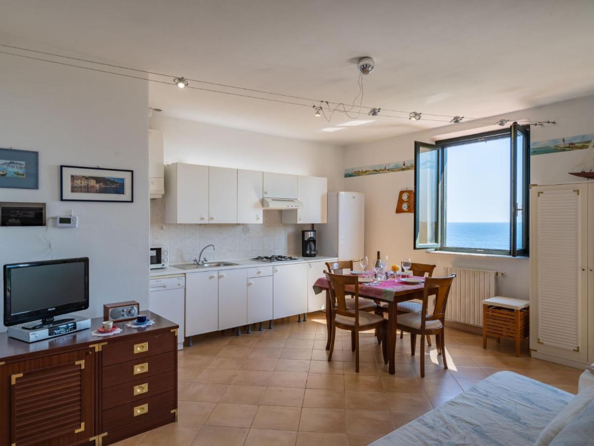 Apartment Le Margherite - Slr261 By Interhome Costarainera Экстерьер фото