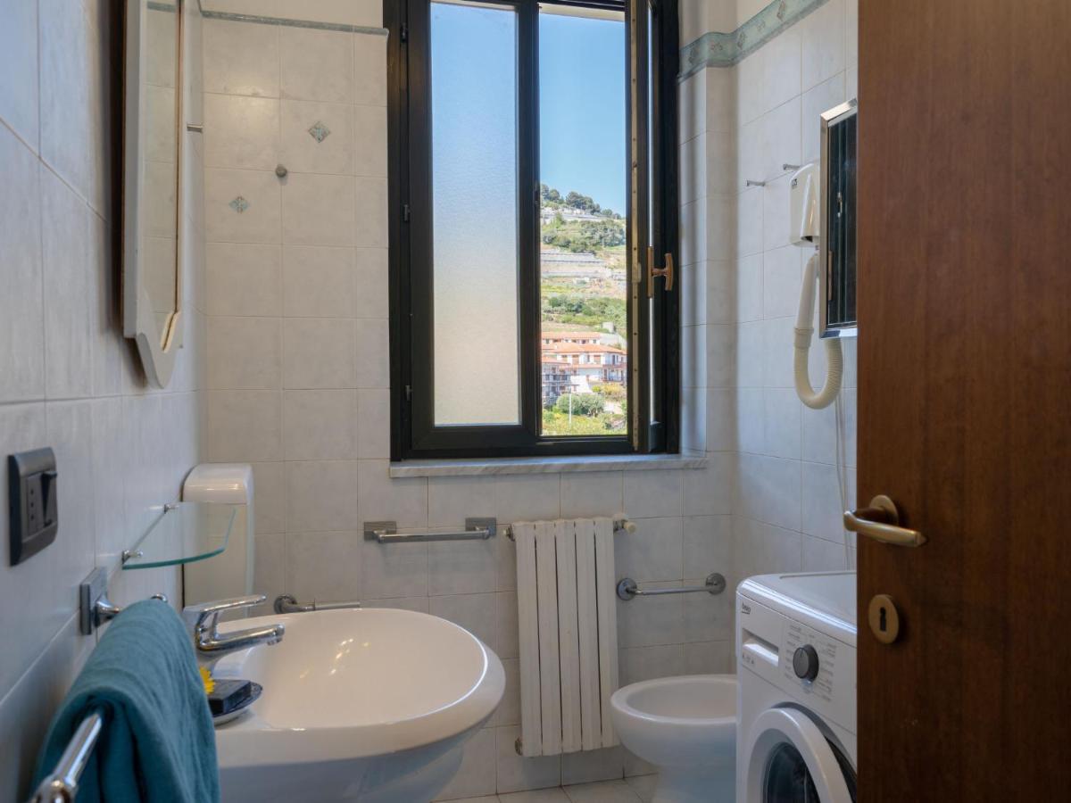 Apartment Le Margherite - Slr261 By Interhome Costarainera Экстерьер фото