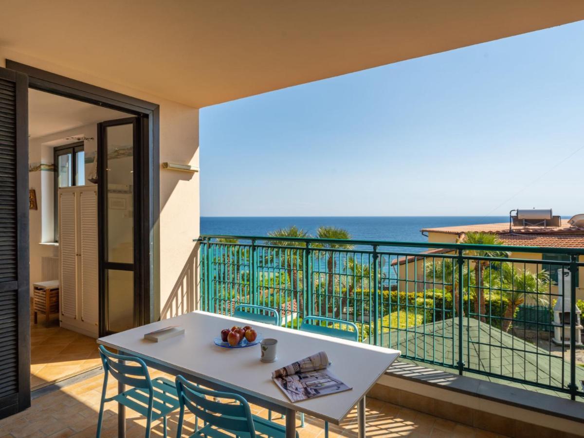 Apartment Le Margherite - Slr261 By Interhome Costarainera Экстерьер фото