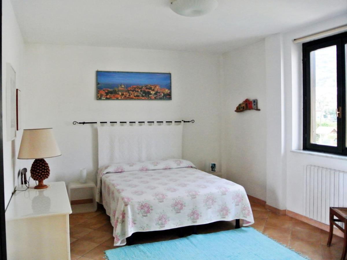 Apartment Le Margherite - Slr261 By Interhome Costarainera Экстерьер фото